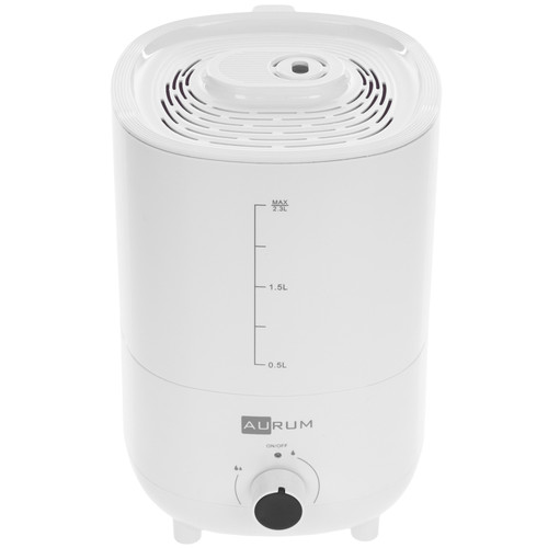 Купить Увлажнитель воздуха AURUM AHR-R2310  9130405. Характеристики, отзывы и цены в Донецке