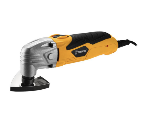 Купить Реноватор DEKO DKOT500  5616615. Характеристики, отзывы и цены в Донецке