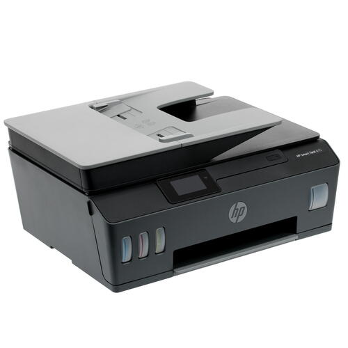 Купить МФУ струйное HP Smart Tank 615  5098214. Характеристики, отзывы и цены в Донецке