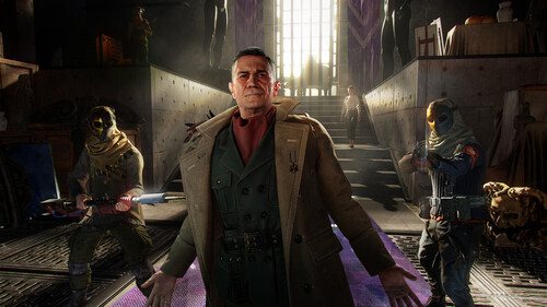 Купить Игра Dying Light 2: Stay Human (Xbox ONE, Xbox Series X)  4818886. Характеристики, отзывы и цены в Донецке