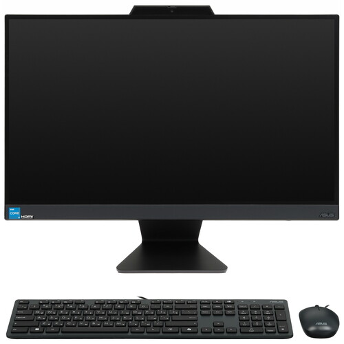 Купить 23.8" Моноблок ASUS E3 E3402WVA-BPC0110 [90PT03T2-M00U50]  5492504. Характеристики, отзывы и цены в Донецке