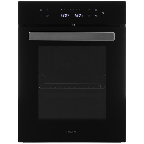 Купить Электрический духовой шкаф Eigen Steke-BO4501 черный  9155531. Характеристики, отзывы и цены в Донецке