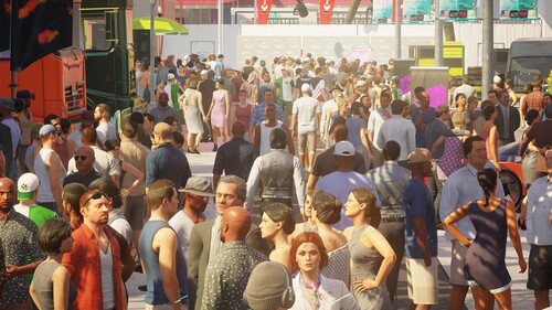Купить Игра Hitman 2  4836203. Характеристики, отзывы и цены в Донецке