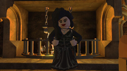 Купить Игра LEGO Harry Potter: Years 5-7 (Steam)  5489356. Характеристики, отзывы и цены в Донецке