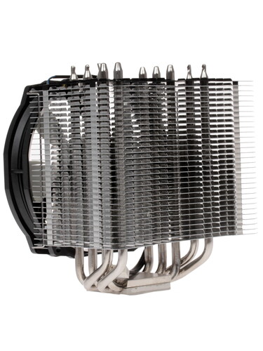 Купить Кулер для процессора Thermalright Macho 120 SBM  1065761. Характеристики, отзывы и цены в Донецке