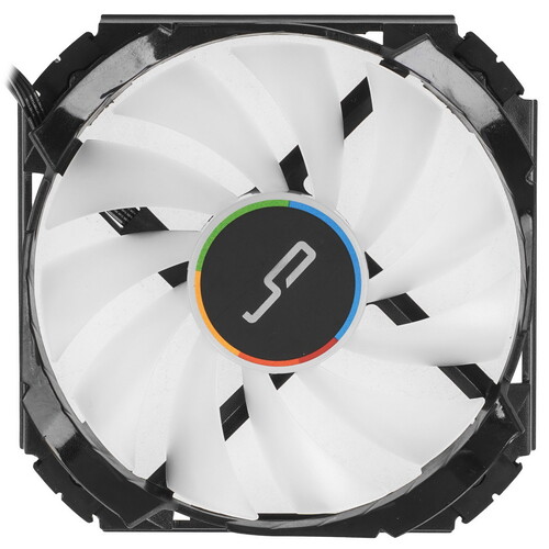 Купить Вентилятор Cryorig XT90 RGB  5615351. Характеристики, отзывы и цены в Донецке