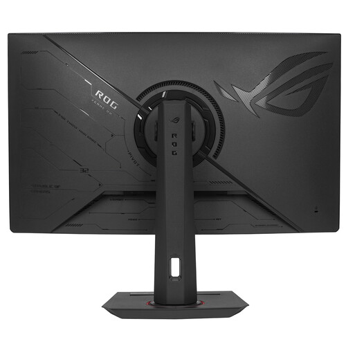 Купить 31.5" Монитор ASUS ROG Strix XG32WCMS черный  5473474. Характеристики, отзывы и цены в Донецке