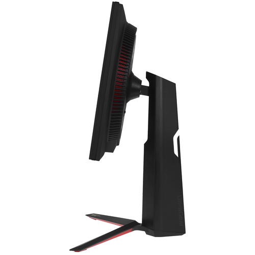 Купить 27" Монитор LG 27GP95R-B черный  5400011. Характеристики, отзывы и цены в Донецке