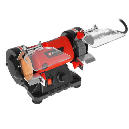 Купить Точильный станок Einhell TC-XG 75 Kit  5346591. Характеристики, отзывы и цены в Донецке