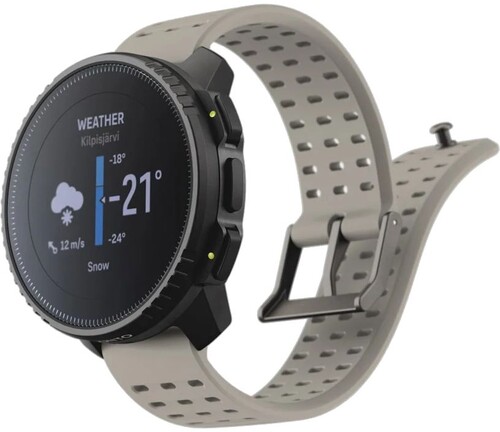 Купить Спортивные часы SUUNTO VERTICAL Stainless Steel  5470566. Характеристики, отзывы и цены в Донецке