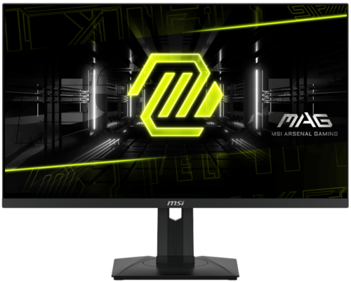 Купить 27" Монитор MSI MAG 274QRF QD E2 черный  5611147. Характеристики, отзывы и цены в Донецке