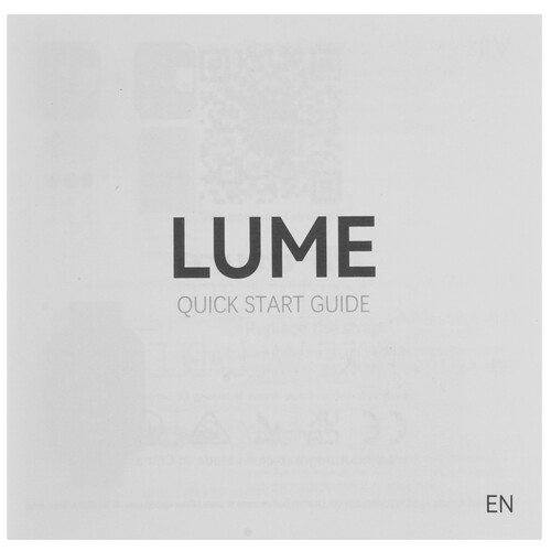 Купить Смарт-часы HiFuture Lume  9295497. Характеристики, отзывы и цены в Донецке