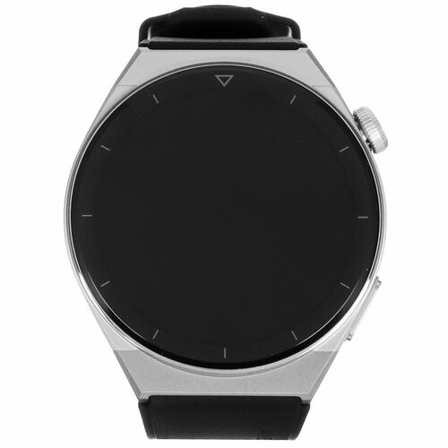 Купить Смарт-часы HUAWEI WATCH GT 3 Pro Titanium  5046346. Характеристики, отзывы и цены в Донецке