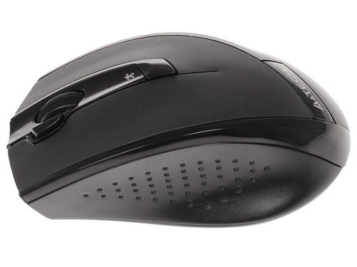 Купить Клавиатура+мышь беспроводная   A4Tech 9300F черный  0137806. Характеристики, отзывы и цены в Донецке