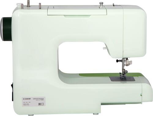 Купить Швейная машина Comfort 1080  9094729. Характеристики, отзывы и цены в Донецке