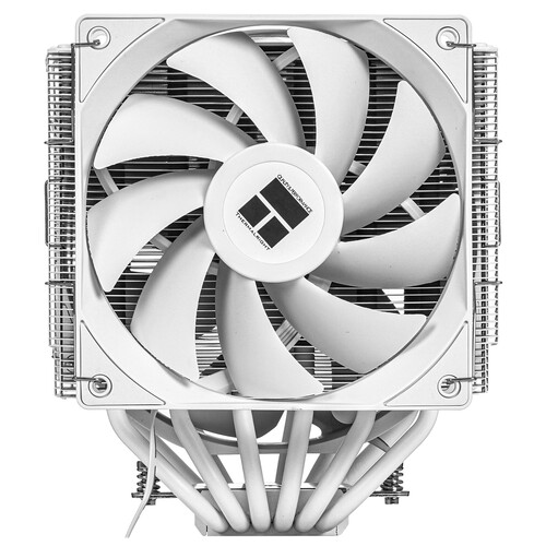 Купить Кулер для процессора Thermalright Peerless Assassin 140 WHITE [PA140-WHITE]  5615384. Характеристики, отзывы и цены в Донецке