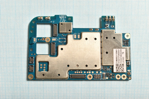 Купить Материнская плата для смартфона Oukitel C25 (T310/4Gb/32Gb) [T310MUB-B2-V1.0]  5052327. Характеристики, отзывы и цены в Донецке