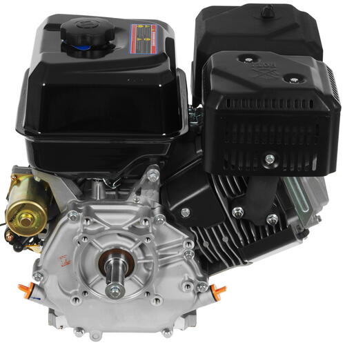 Купить Двигатель бензиновый Lifan KP420E  5344746. Характеристики, отзывы и цены в Донецке
