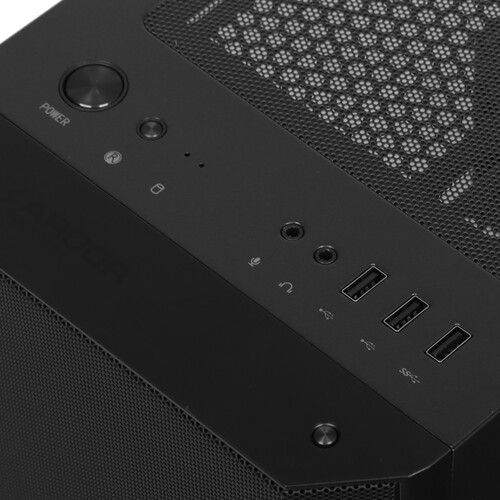 Купить ПК ARDOR GAMING NEO M168  5617994. Характеристики, отзывы и цены в Донецке