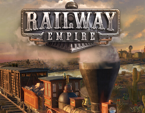 Купить Игра Railway Empire (Steam)  5626978. Характеристики, отзывы и цены в Донецке