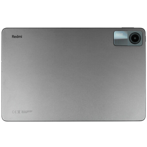 Купить 11" Планшет Xiaomi Redmi Pad SE Wi-Fi 128 ГБ серый  5617400. Характеристики, отзывы и цены в Донецке