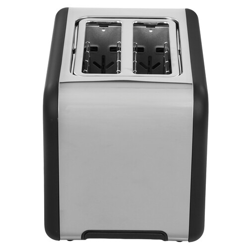 Купить Тостер Kitfort КТ-6497 черный  9283644. Характеристики, отзывы и цены в Донецке