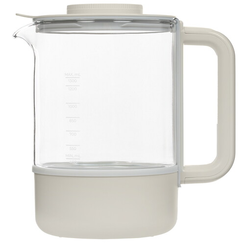 Купить Электрочайник Reoka RKEK-05TSB бежевый  9977401. Характеристики, отзывы и цены в Донецке