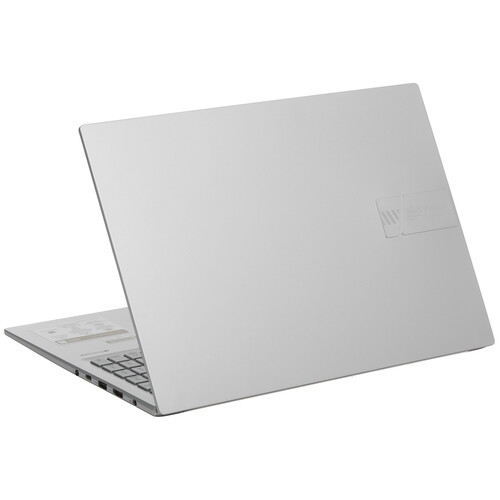 Купить 16" Ноутбук ASUS Vivobook 16X K3605ZU-N1325 серебристый  5478571. Характеристики, отзывы и цены в Донецке