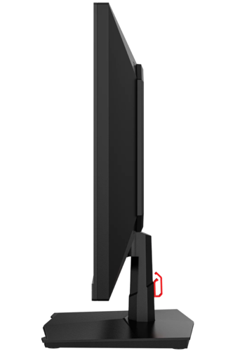 Купить 24.5" Монитор Titan Army P2510H черный  5630040. Характеристики, отзывы и цены в Донецке