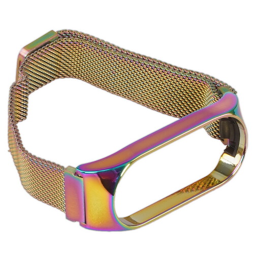 Купить Ремешок Red Line для Xiaomi Smart Band 7 разноцветный  5608026. Характеристики, отзывы и цены в Донецке