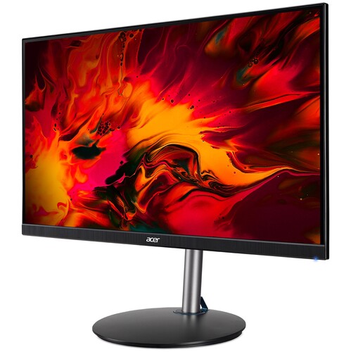 Купить 27" Монитор Acer Nitro XF273UW2bmiiprx черный  5632589. Характеристики, отзывы и цены в Донецке