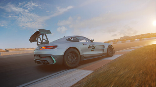 Купить Дополнение для игры Assetto Corsa Competizione - GT2 Pack (Steam)  5622277. Характеристики, отзывы и цены в Донецке