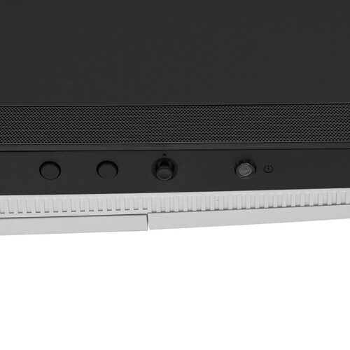 Купить 32" Монитор BenQ Mobiuz EX3210U белый  5491182. Характеристики, отзывы и цены в Донецке