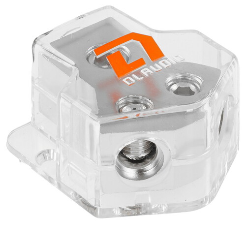 Купить Дистрибьютор питания DL Audio Power Distributor 03  9285779. Характеристики, отзывы и цены в Донецке