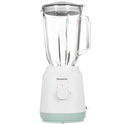 Купить Блендер стационарный Panasonic MX-EX1571 белый  9136569. Характеристики, отзывы и цены в Донецке