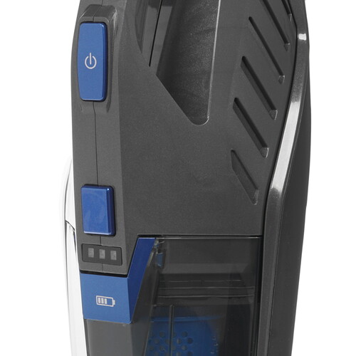 Купить Пылесос вертикальный   ProfiCare PC-BS 3035 antrazit  черный  8165240. Характеристики, отзывы и цены в Донецке