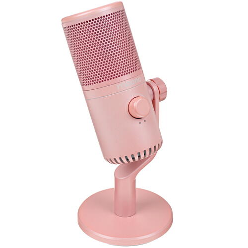Купить Микрофон Maono DM30 розовый  5054580. Характеристики, отзывы и цены в Донецке