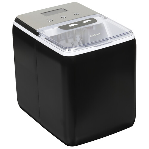 Купить Ледогенератор Kitfort KT-1819  5353287. Характеристики, отзывы и цены в Донецке