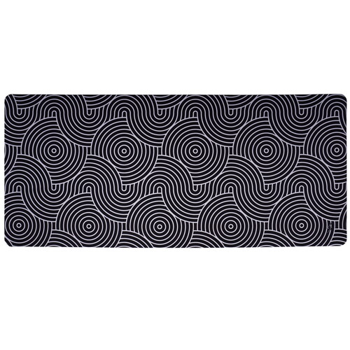 Купить Коврик CM х игроман Curve Dark XL (XL) разноцветный  9205635. Характеристики, отзывы и цены в Донецке