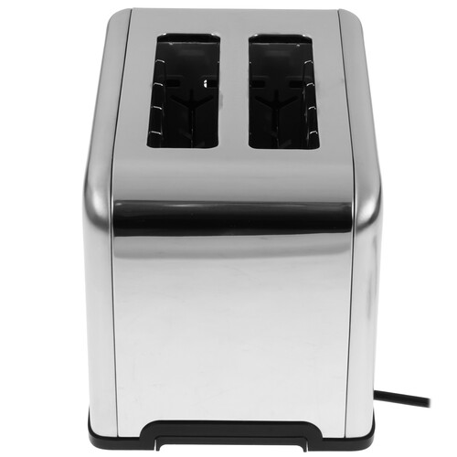 Купить Тостер Kitfort КТ-6834 серебристый  9313457. Характеристики, отзывы и цены в Донецке