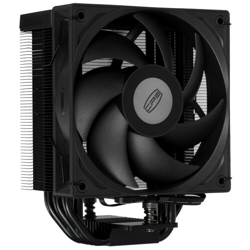 Купить Кулер для процессора PCCooler RT500 TC BK  5636661. Характеристики, отзывы и цены в Донецке