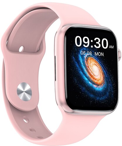 Купить Смарт-часы DEXP SW67  5084813. Характеристики, отзывы и цены в Донецке