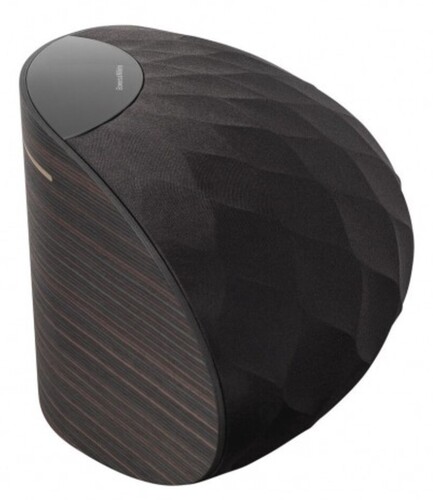 Купить Аудиосистема Bowers&Wilkins Formation Wedge черный  5602913. Характеристики, отзывы и цены в Донецке