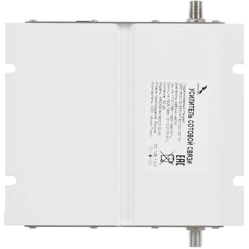 Купить Усилитель сигнала сотовой связи Триколор TR-1800/2100-50-kit  5323117. Характеристики, отзывы и цены в Донецке