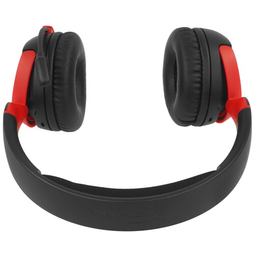 Купить Беспроводные/проводные наушники HyperX Cloud Mini Wireless черный 2024  9222616. Характеристики, отзывы и цены в Донецке