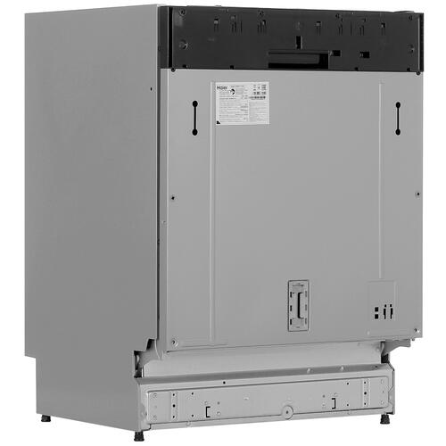 Купить Встраиваемая посудомоечная машина Haier HDWE13-191RU  4896214. Характеристики, отзывы и цены в Донецке