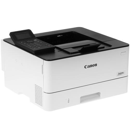 Купить Принтер лазерный Canon LBP223dw  5054599. Характеристики, отзывы и цены в Донецке