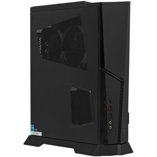 Купить Мини ПК MSI MPG Trident AS 13NUE-610XRU [9S6-B92431-610]  5426998. Характеристики, отзывы и цены в Донецке