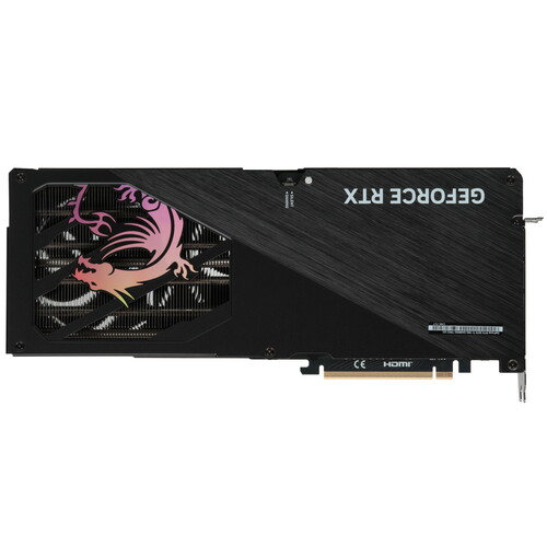 Купить Видеокарта MSI GeForce RTX 5070 Ti GAMING TRIO OC [RTX 5070 Ti 16G GAMING TRIO OC]  5624321. Характеристики, отзывы и цены в Донецке