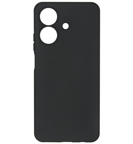 Купить Накладка  Aceline Fresh для realme Note 60/ 60X черный  9206271. Характеристики, отзывы и цены в Донецке